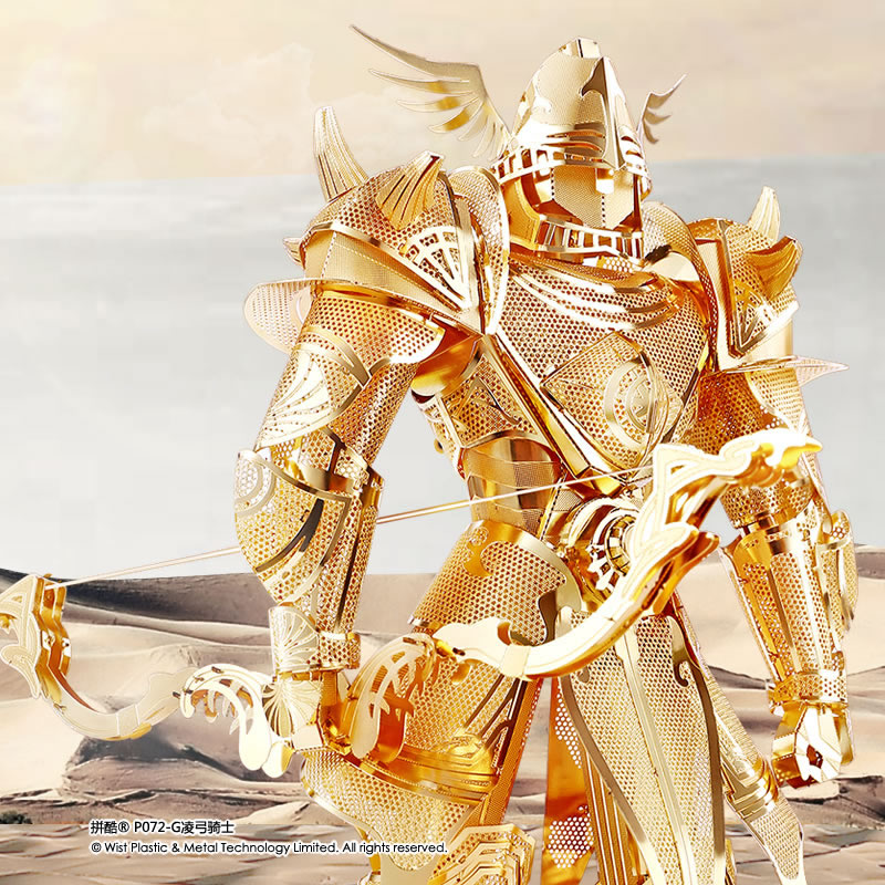 Metal Craft